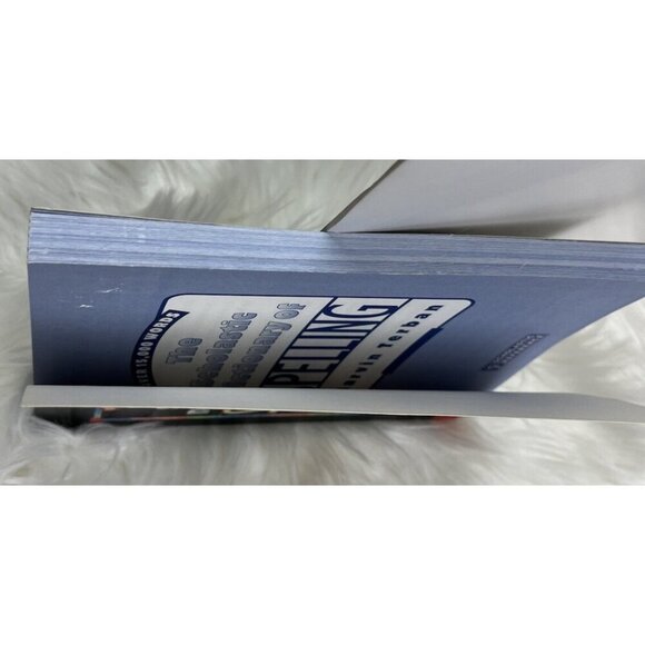 The Scholastic Dictionary of Spelling Book Homeschool Education - Picture 8 of 8